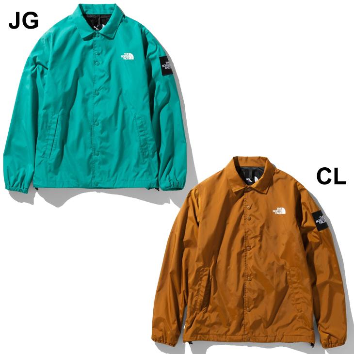 THE NORTH FACE コーチジャケット メンズ アウター ノース THE NORTH FACE コーチジャケット メンズ アウター ノース