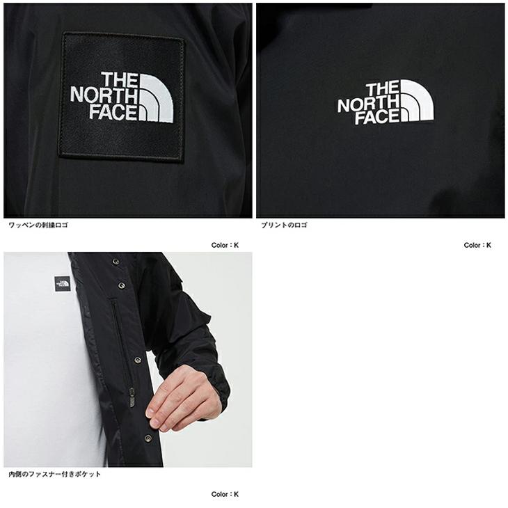 THE NORTH FACE コーチジャケット メンズ アウター ノース THE NORTH FACE コーチジャケット メンズ アウター ノース