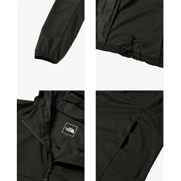 THE NORTH FACE ザ・ノース・フェイス ウィンドブレーカー THE NORTH FACE ザ・ノース・フェイス ウィンドブレーカー