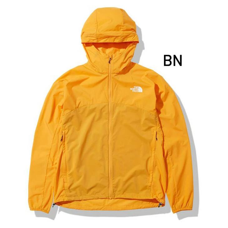 ノースフェイス ウィンドブレーカー メンズ THE NORTH FACE スワローテイルフーディ 軽量 アウター ウインドシェル パッカブル /NP22202【0404_F】｜apworld｜02