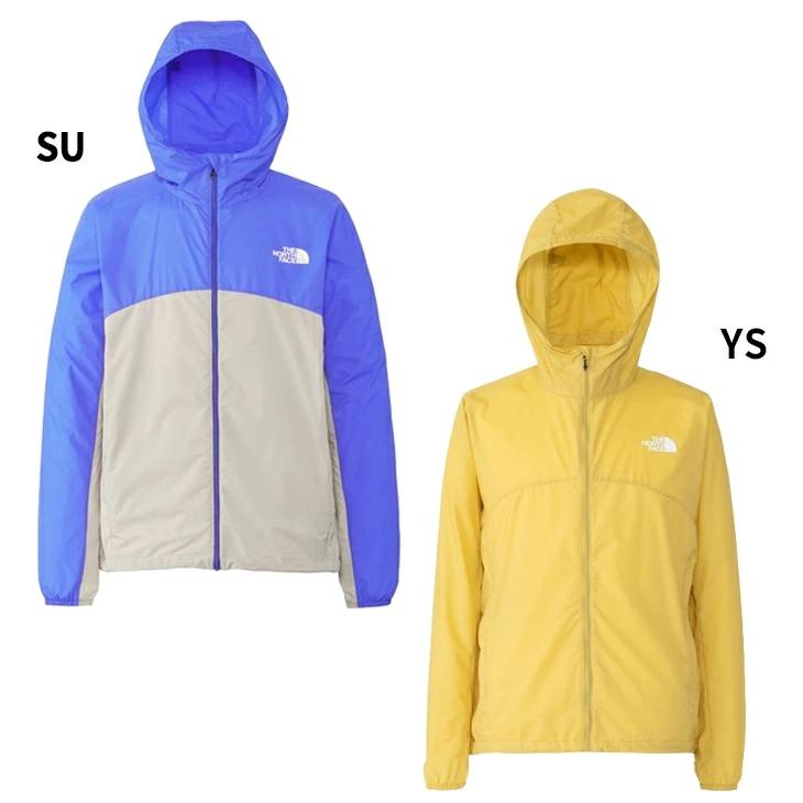 THE NORTH FACE ザ・ノース・フェイス ウィンドブレーカー THE NORTH FACE ザ・ノース・フェイス ウィンドブレーカー