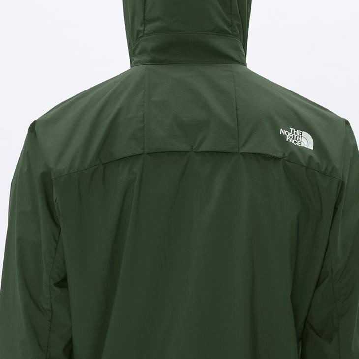 ノースフェイス ウィンドブレーカー ウインドブレーカー メンズ THE NORTH FACE スワローテイルベントフーディ 薄手 防風 ランニング  /NP22280【0404_F】