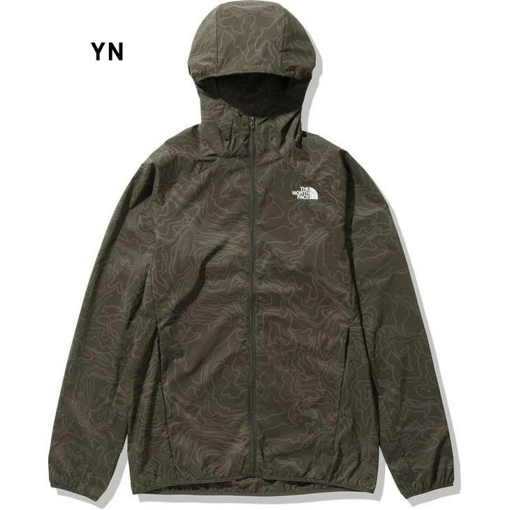 THE NORTH FACE ザ・ノース・フェイス ウィンドブレーカー THE NORTH FACE ザ・ノース・フェイス ウィンドブレーカー