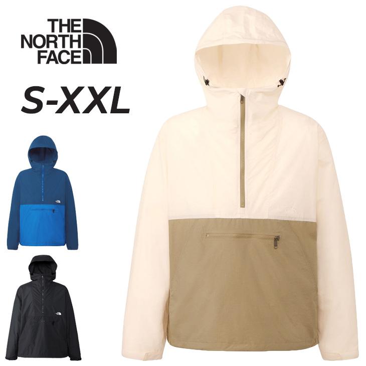 THE NORTH FACE ザ・ノース・フェイス ウインドブレーカー メンズ