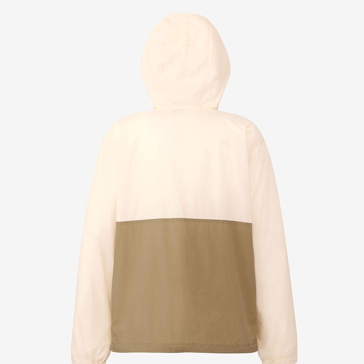 THE NORTH FACE（ザ ノースフェイス） ウインドブレーカー メンズ