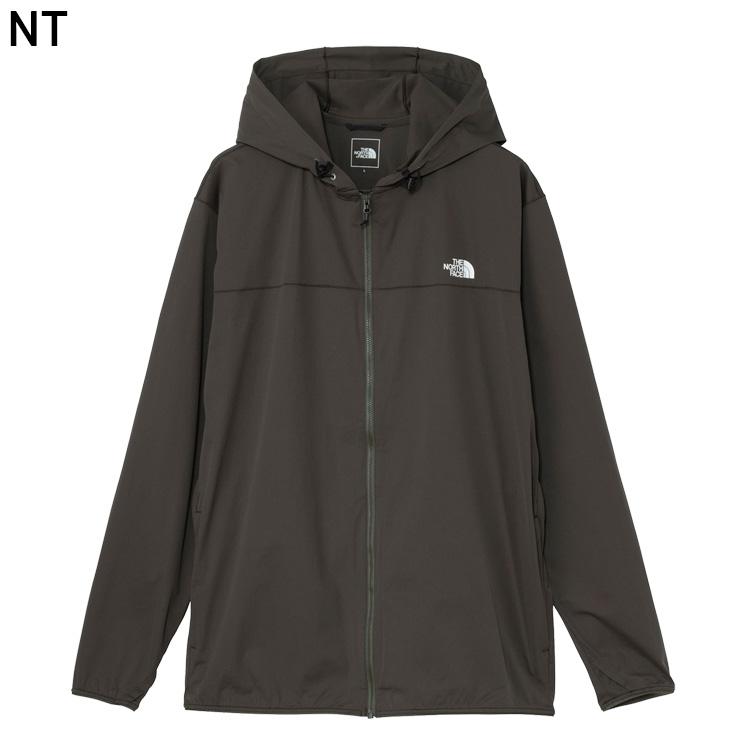 THE NORTH FACE（ザ ノースフェイス） パーカージャケット 水陸両用