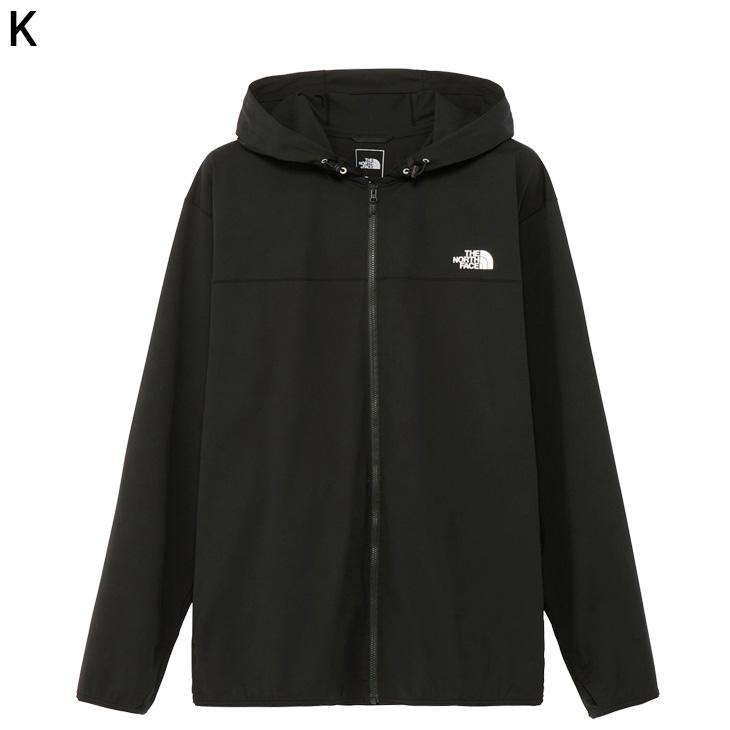 THE NORTH FACE（ザ ノースフェイス） パーカージャケット 水陸両用