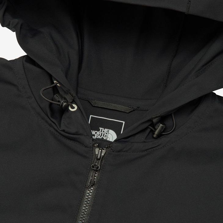 THE NORTH FACE（ザ ノースフェイス） パーカージャケット 水陸両用
