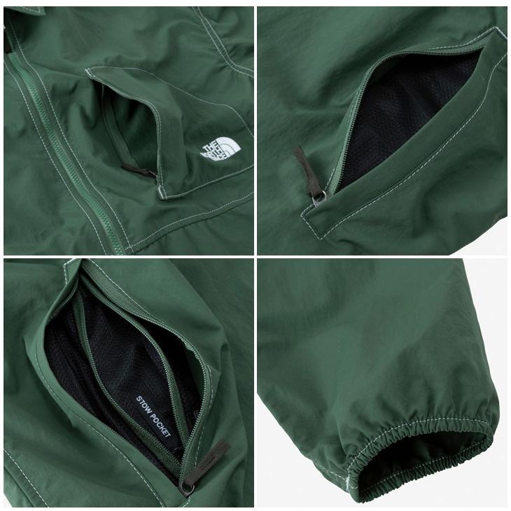 THE NORTH FACE ノースフェイス コーチジャケット メンズ フリー THE NORTH FACE ノースフェイス コーチジャケット メンズ フリー