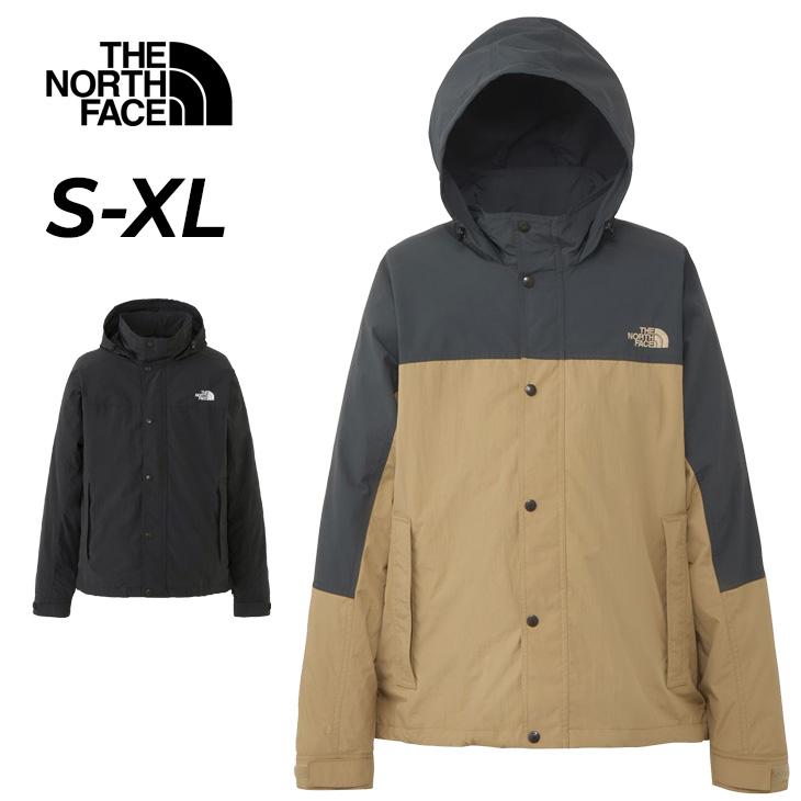 THE NORTH FACE ザ・ノース・フェイス ウインドブレーカー THE NORTH FACE ザ・ノース・フェイス ウインドブレーカー