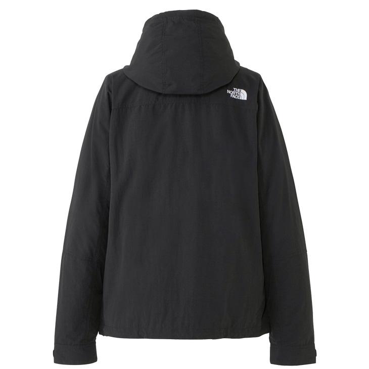 THE NORTH FACE（ザ ノースフェイス） ウインドブレーカー メンズ