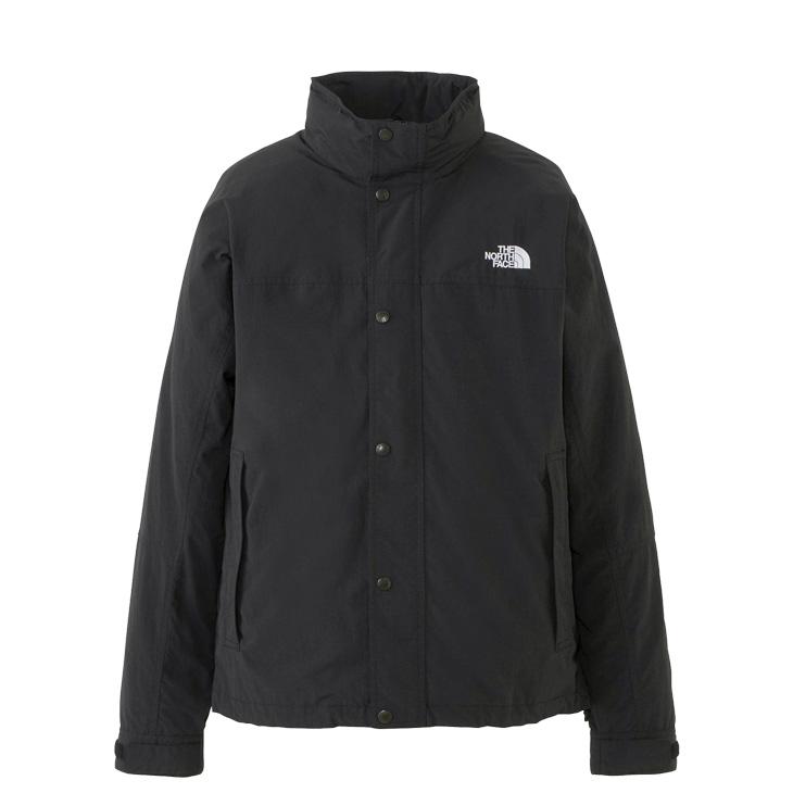 THE NORTH FACE（ザ ノースフェイス） ウインドブレーカー メンズ
