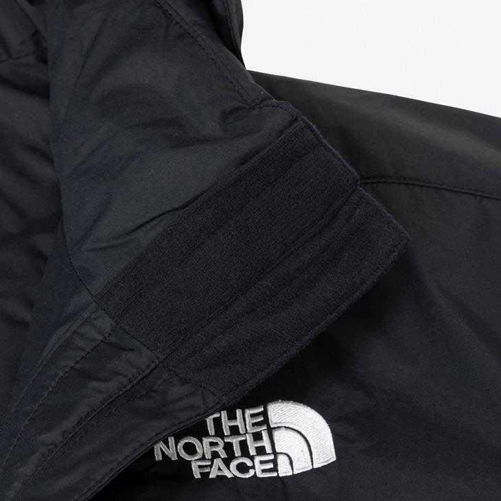 THE NORTH FACE（ザ ノースフェイス） ウインドブレーカー メンズ