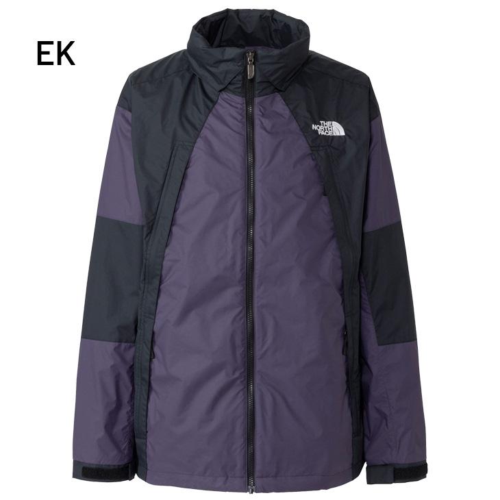 THE NORTH FACE（ザ ノースフェイス） ウインドブレーカー 裏メッシュ