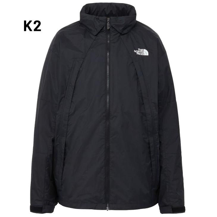 THE NORTH FACE（ザ ノースフェイス） ウインドブレーカー メンズ