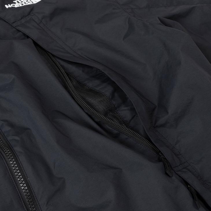 THE NORTH FACE（ザ ノースフェイス） ウインドブレーカー メンズ