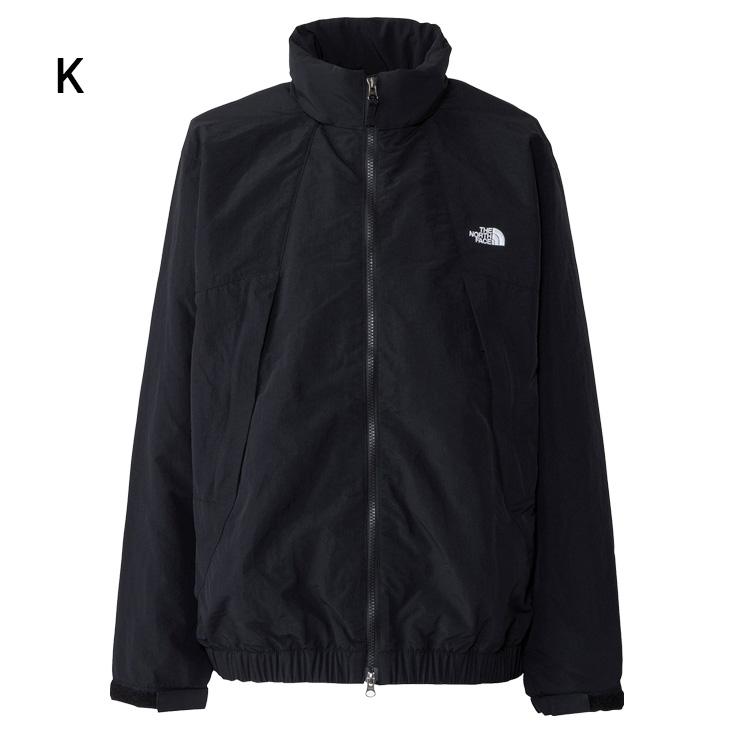 THE NORTH FACE（ザ ノースフェイス） ウインドブレーカー 長袖 メンズ