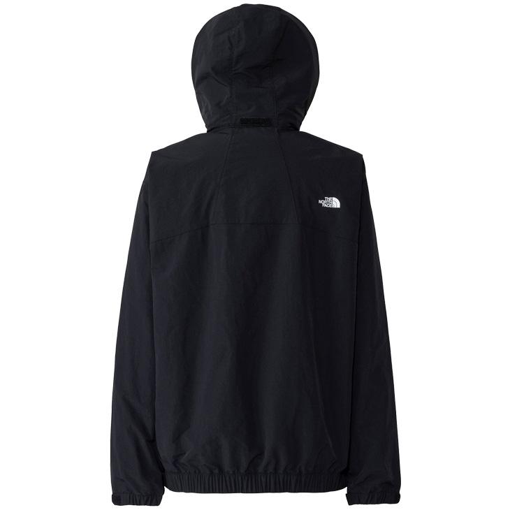 THE NORTH FACE（ザ ノースフェイス） ウインドブレーカー 長袖 メンズ