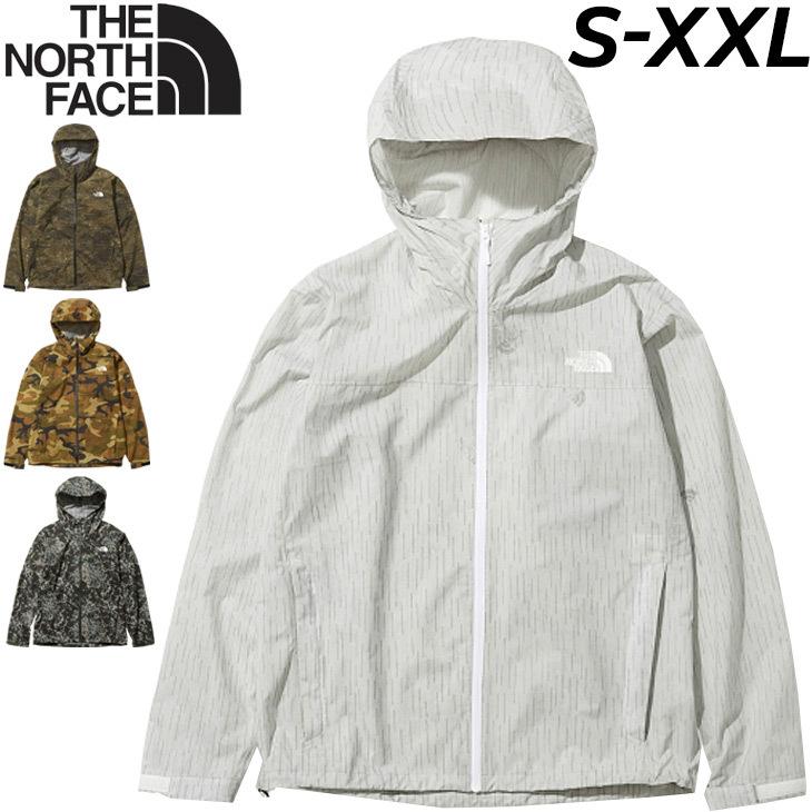THE NORTH FACE レインジャケット 防水 アウター メンズ/ノース THE NORTH FACE レインジャケット 防水 アウター メンズ/ノース
