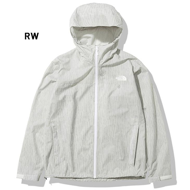 THE NORTH FACE（ザ ノースフェイス） レインジャケット 防水 アウター