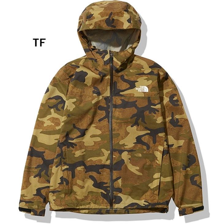 THE NORTH FACE（ザ ノースフェイス） レインジャケット 防水 アウター
