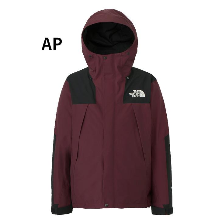 ノースフェイス マウンテンジャケット GORE-TEX メンズ THE NORTH FACE  