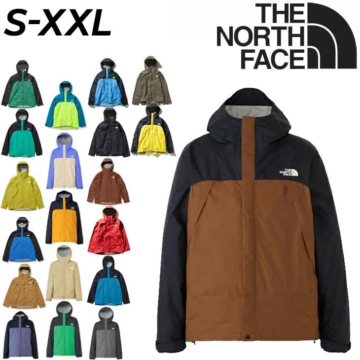 THE NORTH FACE ザ・ノース・フェイス 防水ジャケット ハード THE NORTH FACE ザ・ノース・フェイス 防水ジャケット ハード