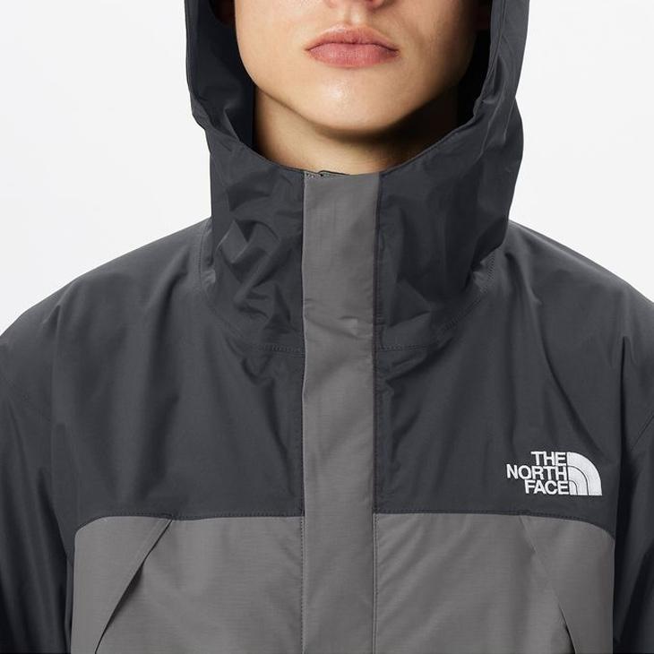 ノースフェイス 防水ジャケット ハードシェル メンズ THE NORTH FACE ドットショット アウトドアウェア 定番 アウター 大きいサイズ 登山 /NP61930【0404_F】｜apworld｜13