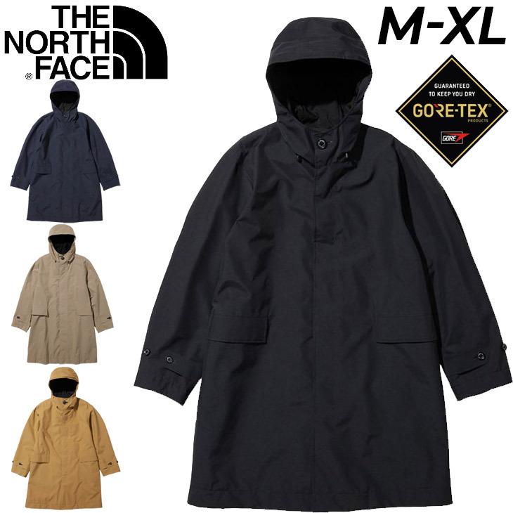 防水コート GORE-TEX メンズ アウター/ノースフェイス THE NORTH FACE ゴアテックス フード付き 男性用 タウンユース ビジネス  紳士服 ZI Magne Bold /NP62163 : np62163 : APWORLD - 通販 - Yahoo!ショッピング