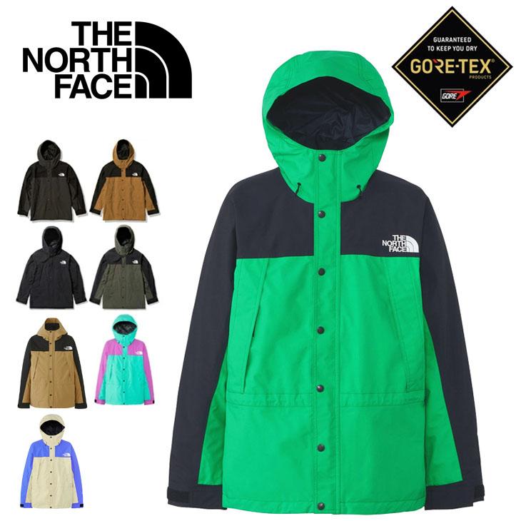 ノースフェイス メンズ 防水ジャケット THE NORTH FACE マウンテン