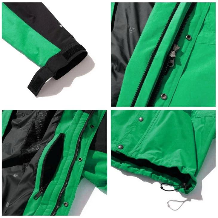 THE NORTH FACE ザ・ノース・フェイス メンズ 防水ジャケット THE NORTH FACE ザ・ノース・フェイス メンズ 防水ジャケット