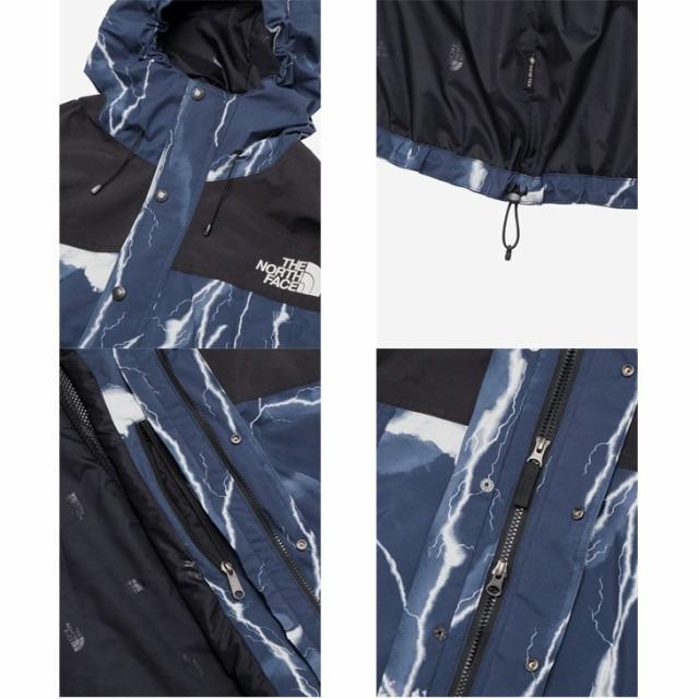 THE NORTH FACE ザ・ノース・フェイス 防水 シェルジャケット THE NORTH FACE ザ・ノース・フェイス 防水 シェルジャケット