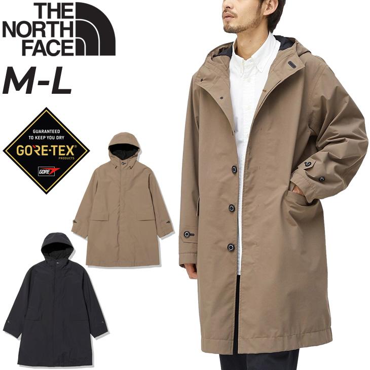 ノースフェイス The North Face 防水コート メンズ アウター Gore Tex ゴアテックス カジュアルウェア ビジネス 通勤 男性 フード付き 上着 シンプル Np Np Apworld 通販 Yahoo ショッピング