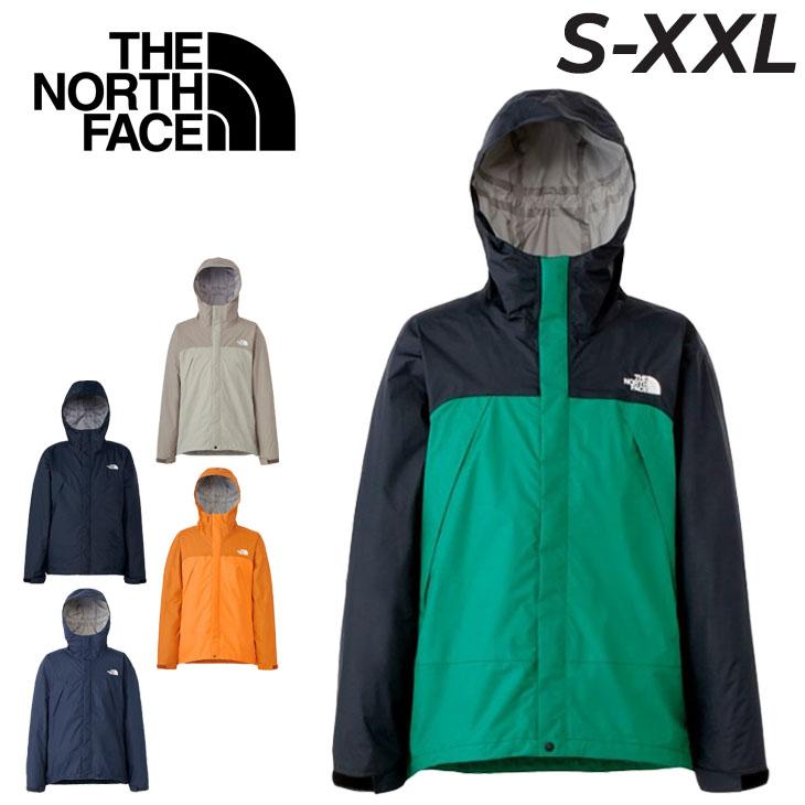 THE NORTH FACE ザ・ノース・フェイス 防水 ハードシェル ユニ THE NORTH FACE ザ・ノース・フェイス 防水 ハードシェル ユニ