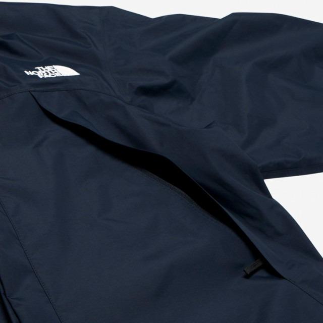 THE NORTH FACE（ザ ノースフェイス） 防水 ハードシェル ユニセックス