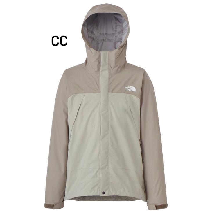 THE NORTH FACE（ザ ノースフェイス） 防水 ハードシェル ユニセックス