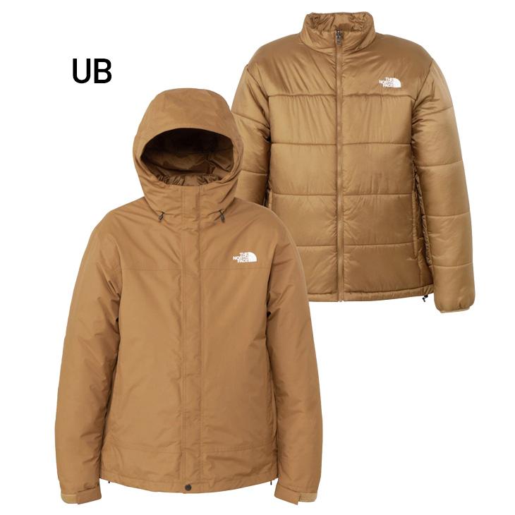 THE NORTH FACE ザ・ノース・フェイス 中綿ジャケット メンズ THE NORTH FACE ザ・ノース・フェイス 中綿ジャケット メンズ
