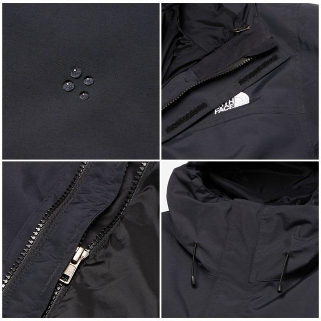 THE NORTH FACE ザ・ノース・フェイス 中綿ジャケット メンズ THE NORTH FACE ザ・ノース・フェイス 中綿ジャケット メンズ