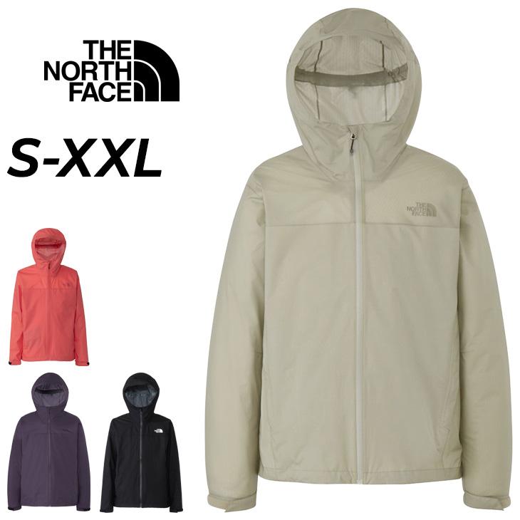 THE NORTH FACE（ザ ノースフェイス） 軽量 レインジャケット メンズ
