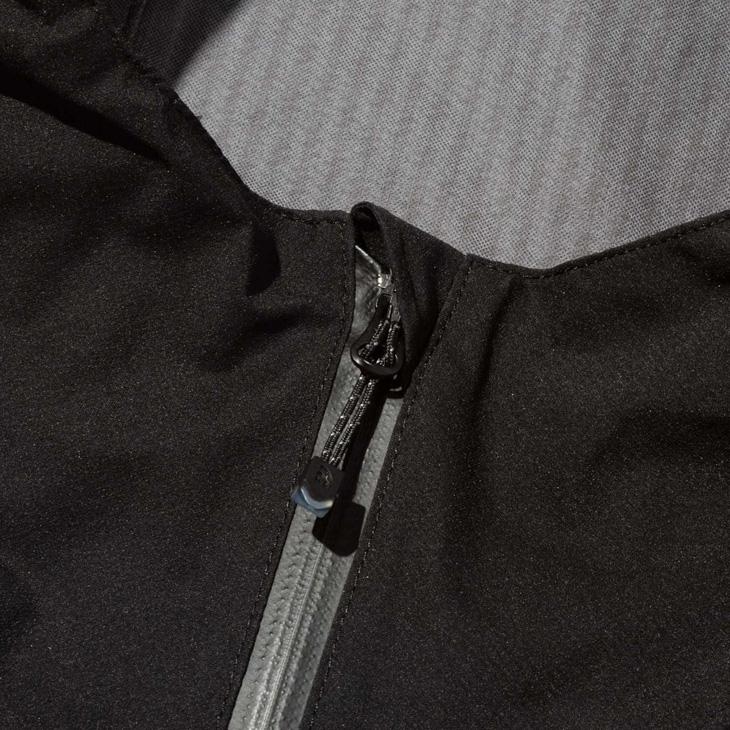 ザ・ノース・フェイス 軽量 レインジャケット メンズ THE NORTH FACE ベンチャージャケット 男性用 アウター 長袖 防水シェル ウインドシェル 防風着 /NP62515_12