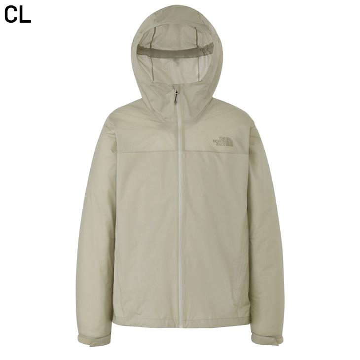 THE NORTH FACE（ザ ノースフェイス） 軽量 レインジャケット メンズ