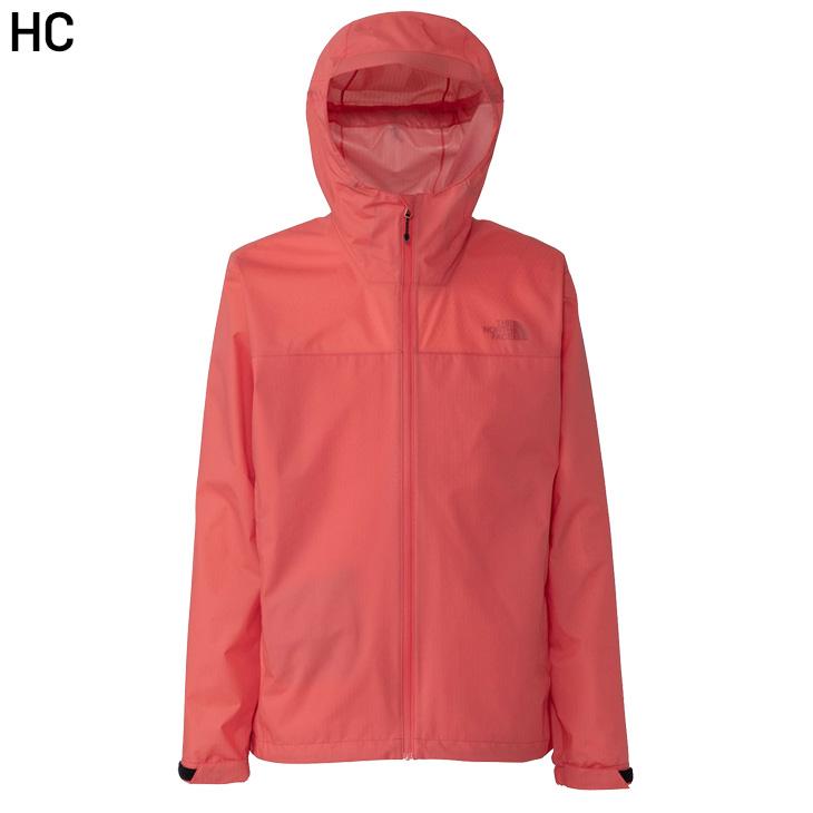 THE NORTH FACE（ザ ノースフェイス） 軽量 レインジャケット メンズ