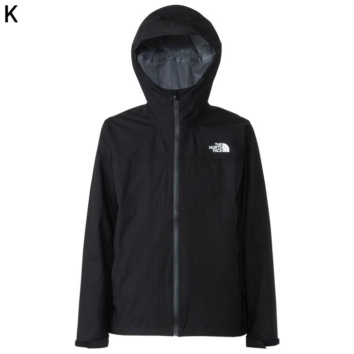 THE NORTH FACE（ザ ノースフェイス） 軽量 レインジャケット メンズ