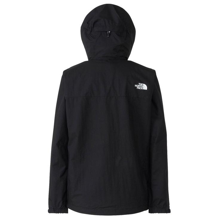 ザ・ノース・フェイス 軽量 レインジャケット メンズ THE NORTH FACE ベンチャージャケット 男性用 アウター 長袖 防水シェル ウインドシェル 防風着 /NP62515_5