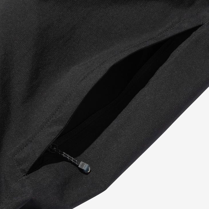 ザ・ノース・フェイス 軽量 レインジャケット メンズ THE NORTH FACE ベンチャージャケット 男性用 アウター 長袖 防水シェル ウインドシェル 防風着 /NP62515_9