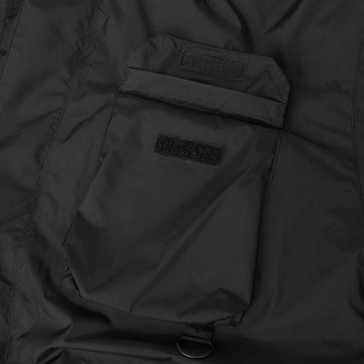THE NORTH FACE（ザ ノースフェイス） メンズ アウター 長袖 インナー