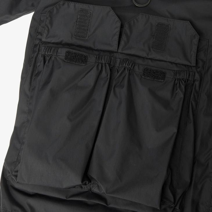 THE NORTH FACE（ザ ノースフェイス） メンズ アウター 長袖 インナー