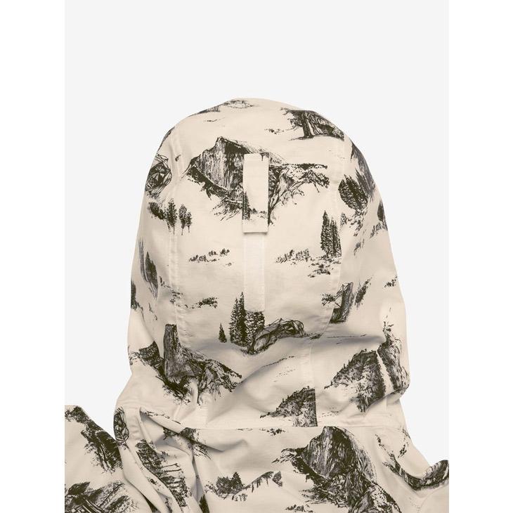 THE NORTH FACE（ザ ノースフェイス） ウィンドブレーカー メンズ
