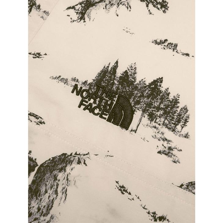 THE NORTH FACE ザ・ノース・フェイス ウィンドブレーカー