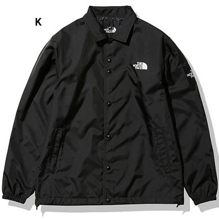 THE NORTH FACE ザ・ノース・フェイス コーチジャケット メンズ THE NORTH FACE ザ・ノース・フェイス コーチジャケット メンズ